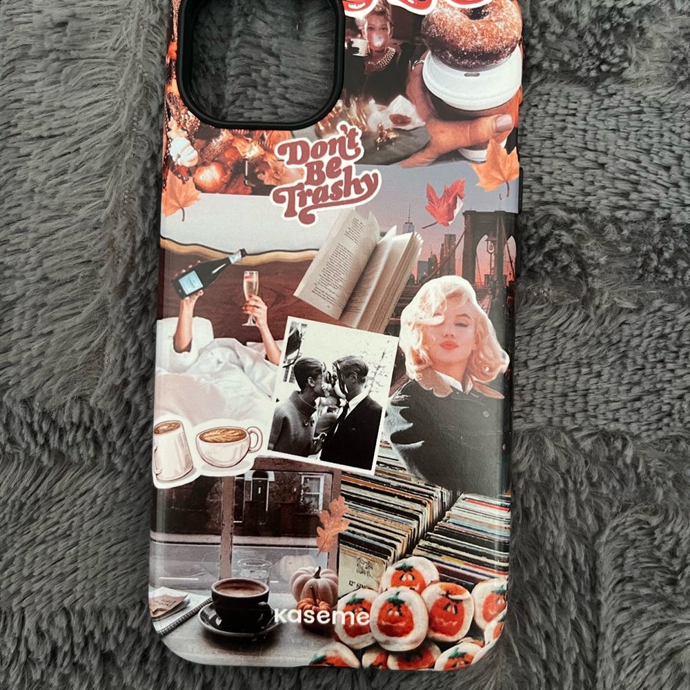 Case for IPhone 13